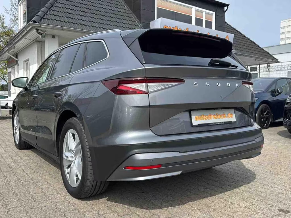 Skoda Enyaq iV