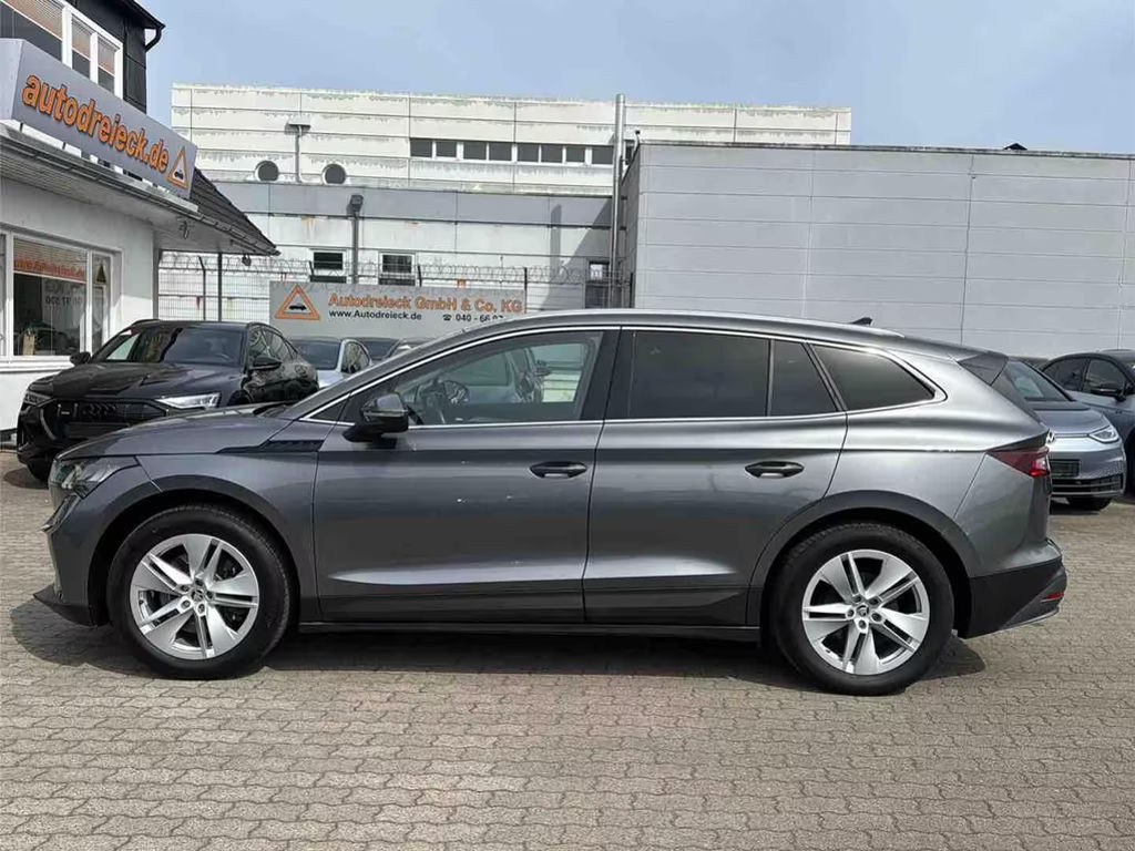Skoda Enyaq iV