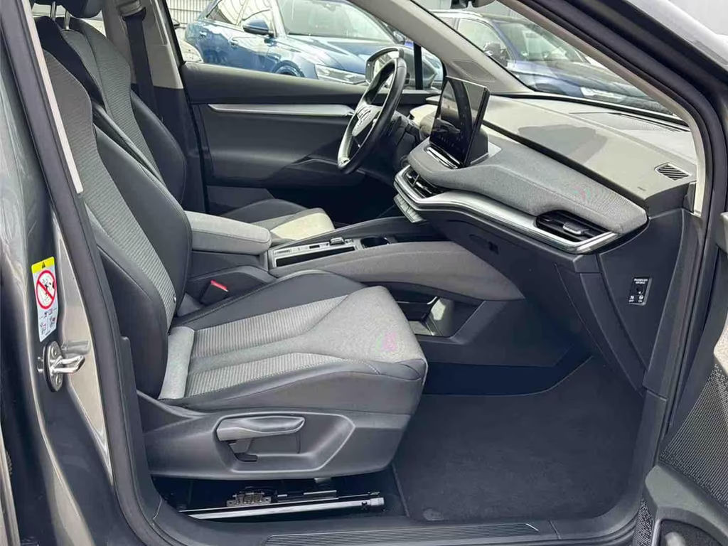 Skoda Enyaq iV