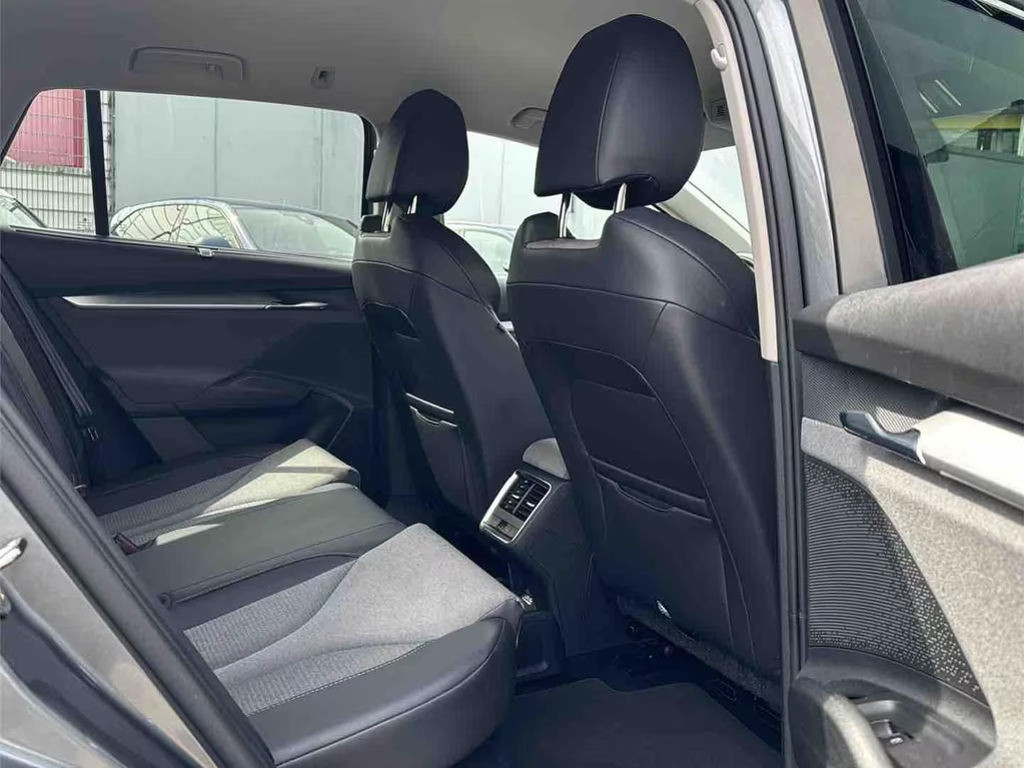 Skoda Enyaq iV