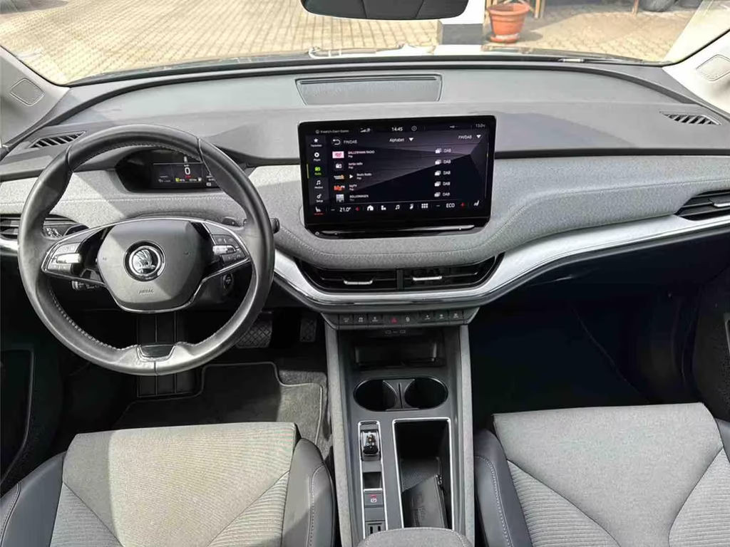 Skoda Enyaq iV