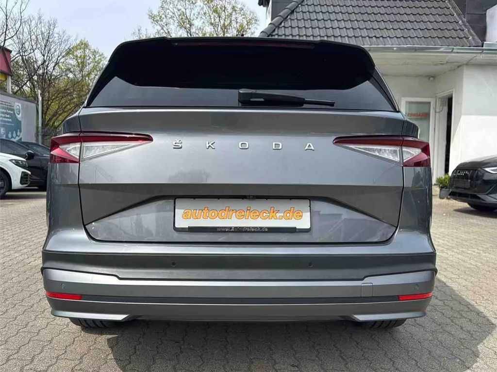 Skoda Enyaq iV