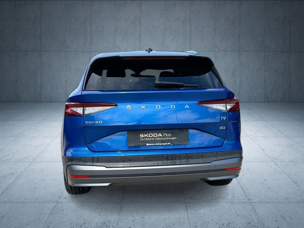 Skoda Enyaq iV