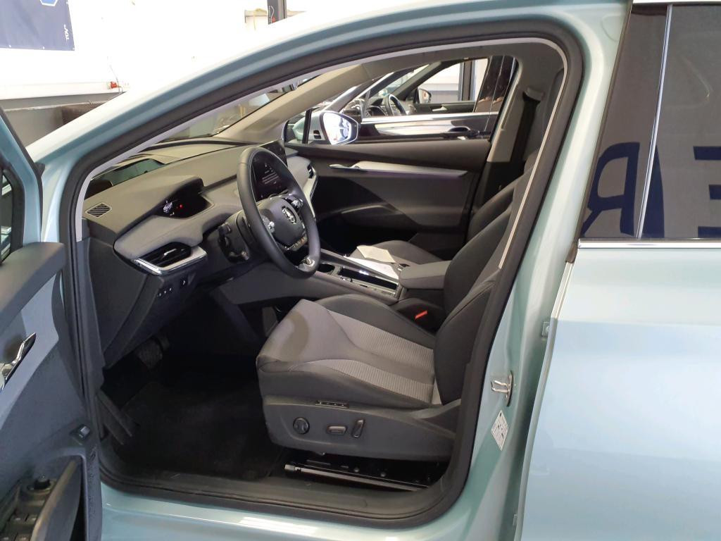 Skoda Enyaq iV