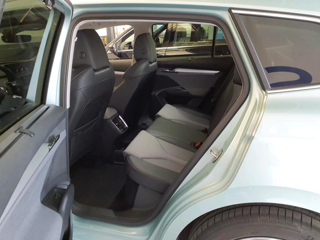 Skoda Enyaq iV