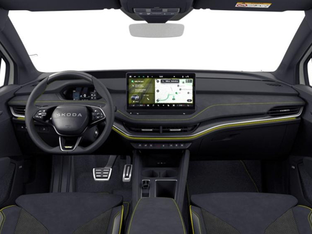 Skoda Enyaq iV