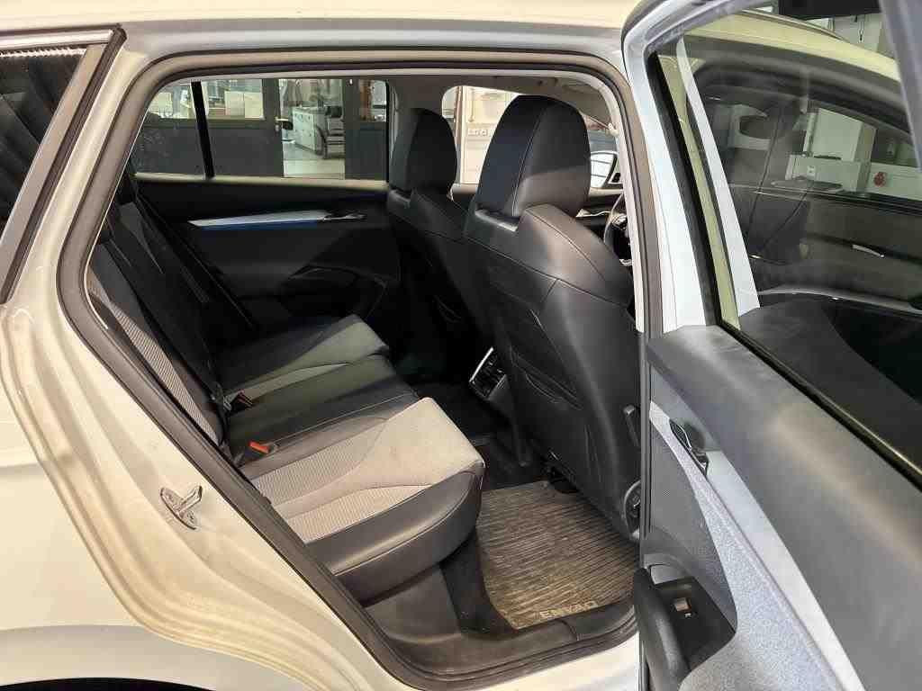 Skoda Enyaq iV