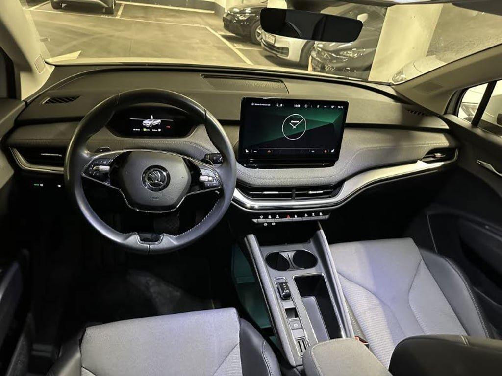 Skoda Enyaq iV