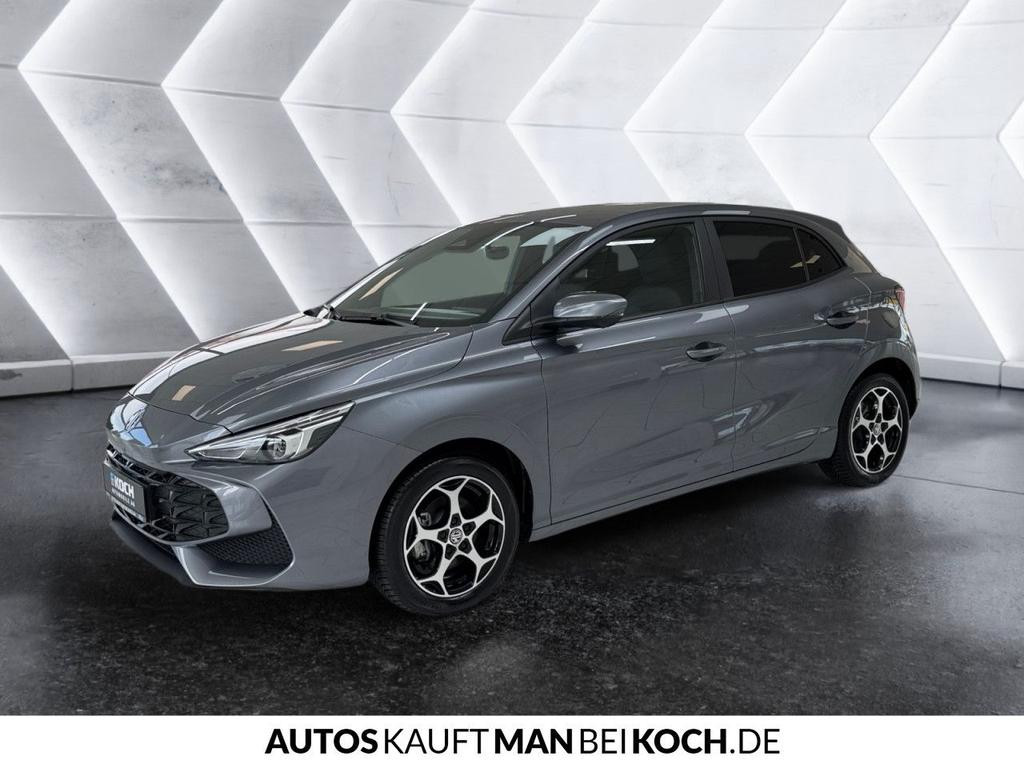 MG MG3