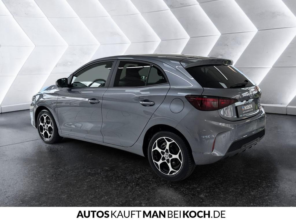 MG MG3