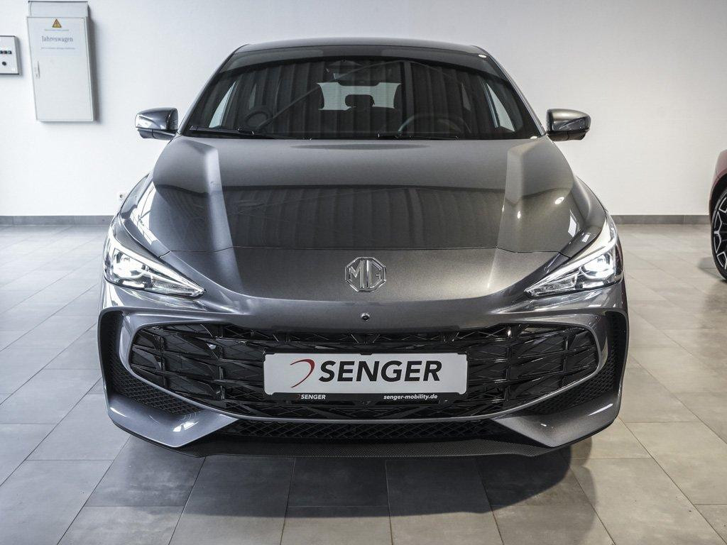 MG MG3