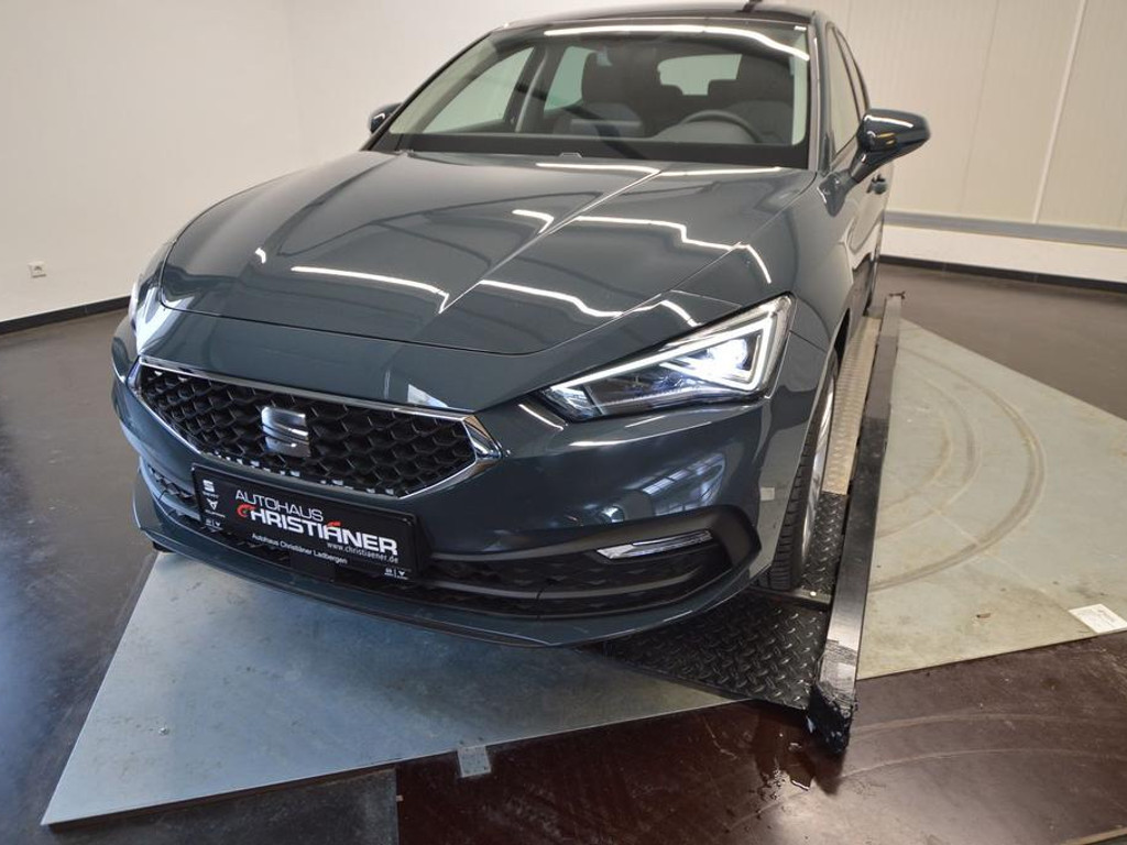 Seat Leon Style 1.5 TSI