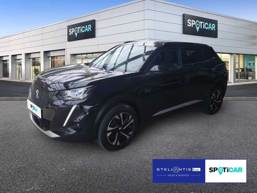 Peugeot 2008 Allure Pack PureTech
