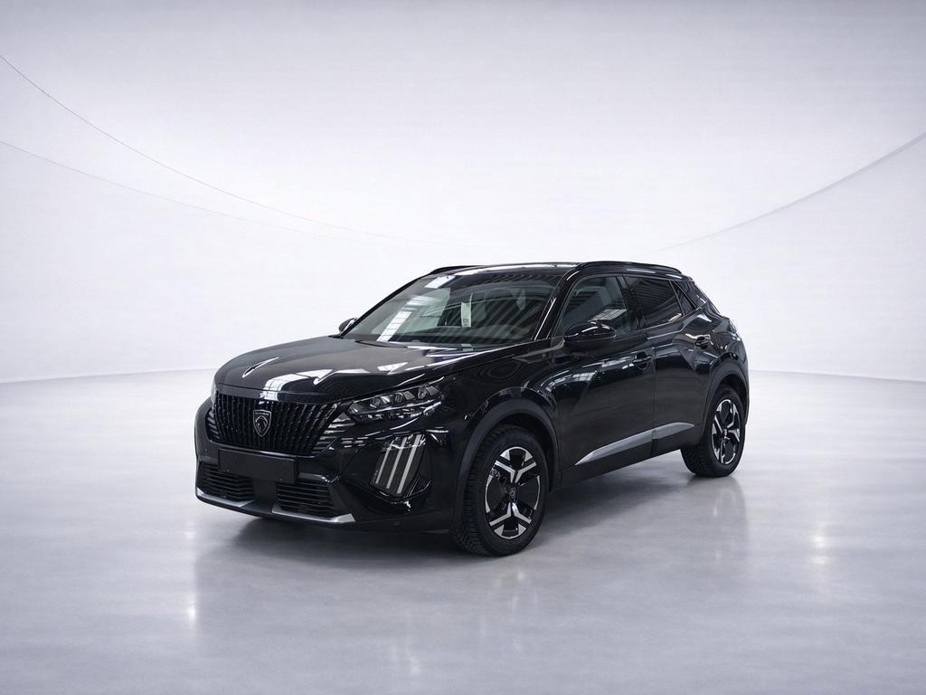 Peugeot e-2008 GT-Line