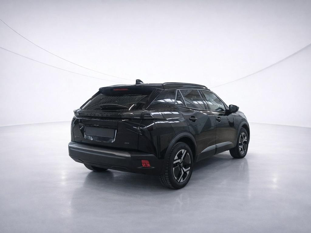 Peugeot e-2008
