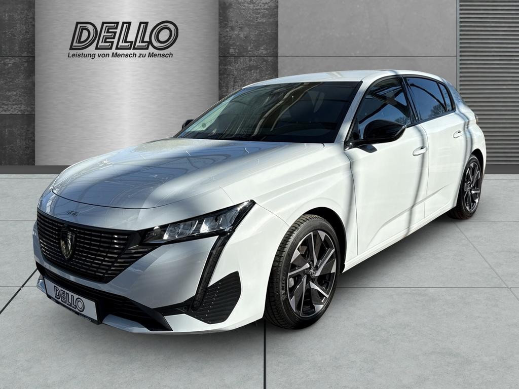 Peugeot 308 Allure Pack PureTech