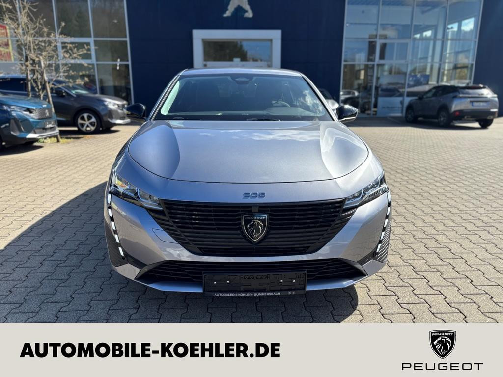 Peugeot 308 BlueHDi SW Active Pack