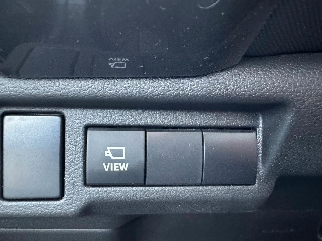 Suzuki E Vitara