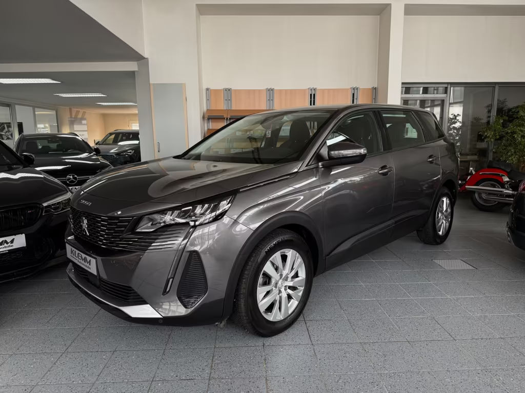 Peugeot 5008 BlueHDi Active Pack