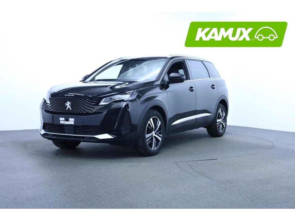 Peugeot 5008 GT-Line