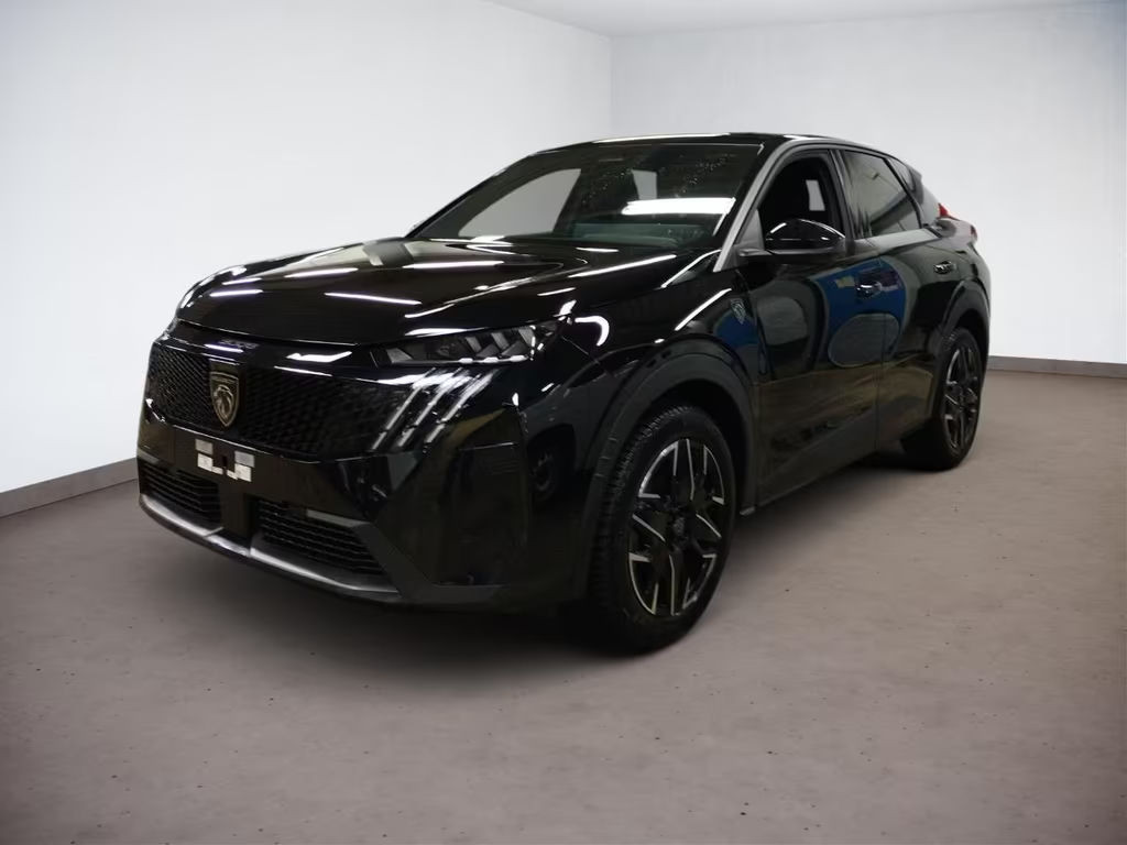 Peugeot 3008 GT-Line Hybrid