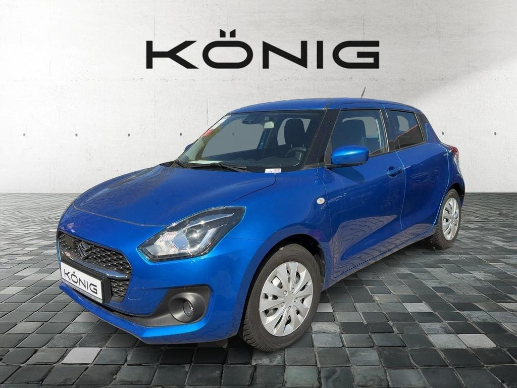 Suzuki Swift Comfort