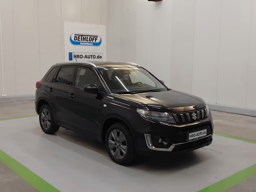 Suzuki Vitara 1.4 DITC