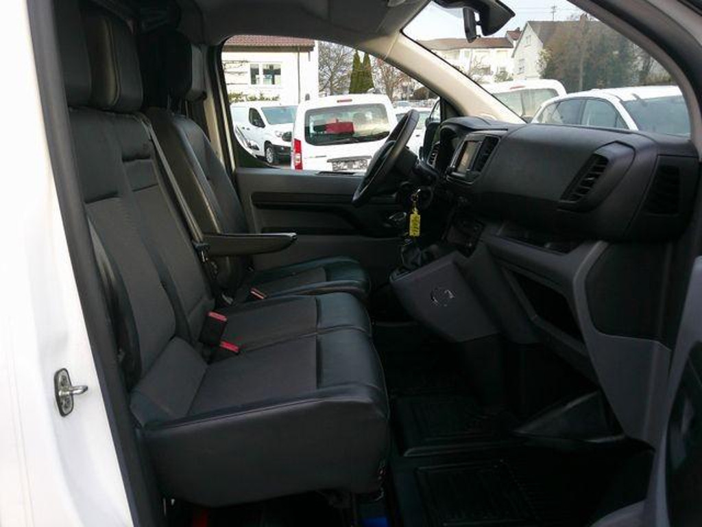Toyota Proace (Verso)