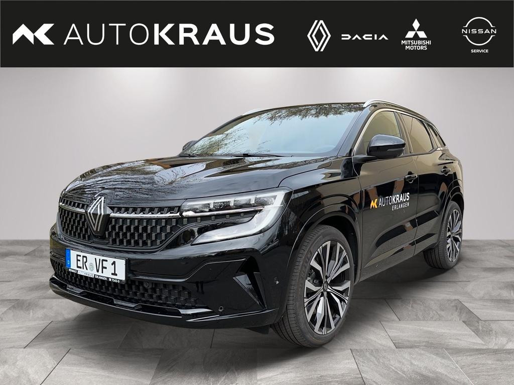 Renault Austral E-Tech Iconic
