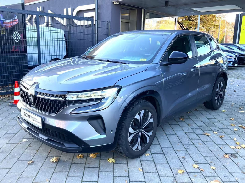 Renault Austral Equilibre
