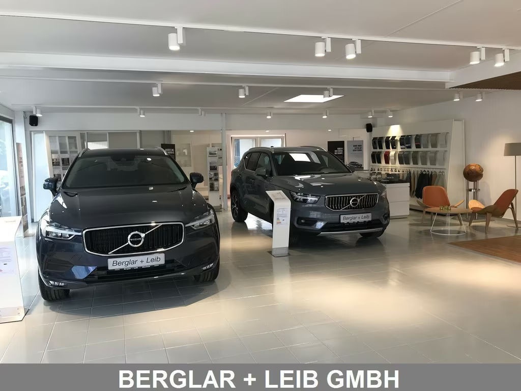 Volvo EX40