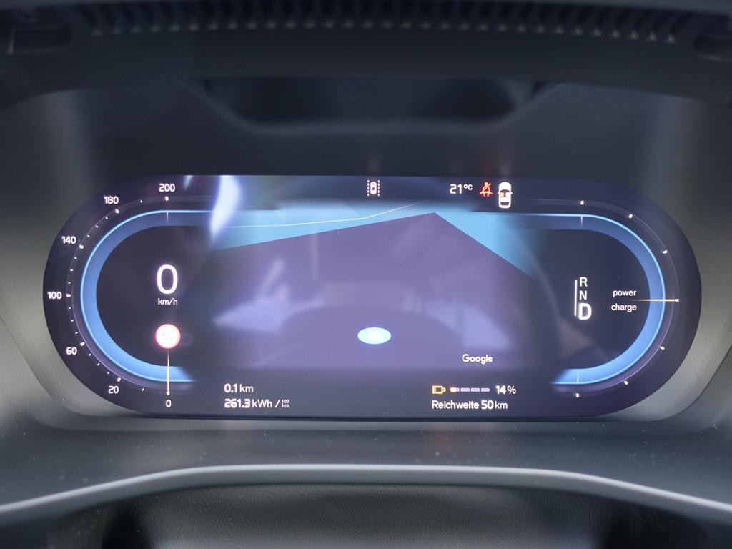 Volvo EX40