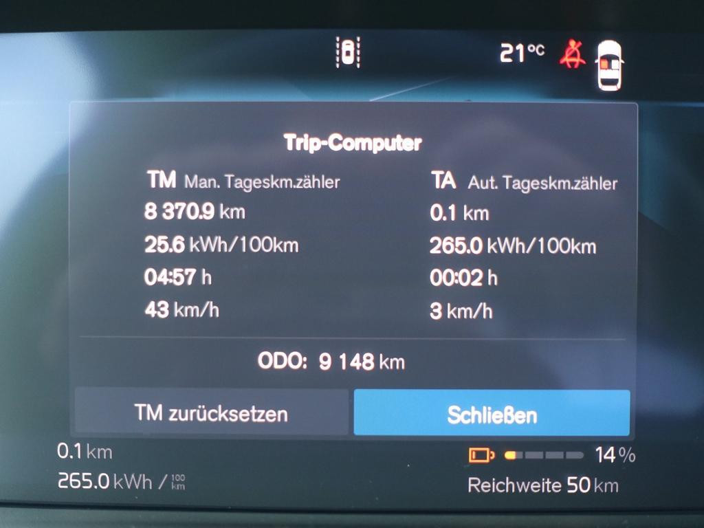 Volvo EX40