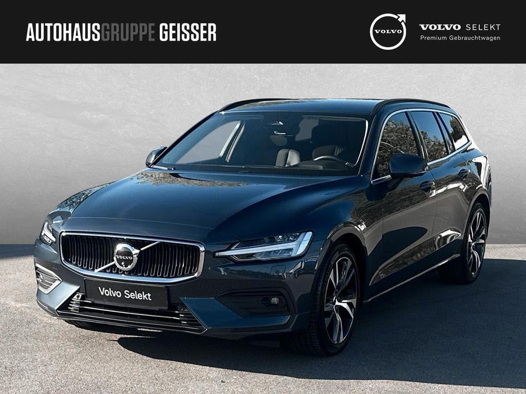Volvo V60 Hybrid Core