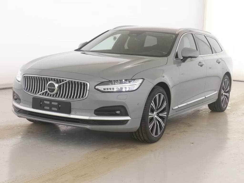 Volvo V90 Plus Bright