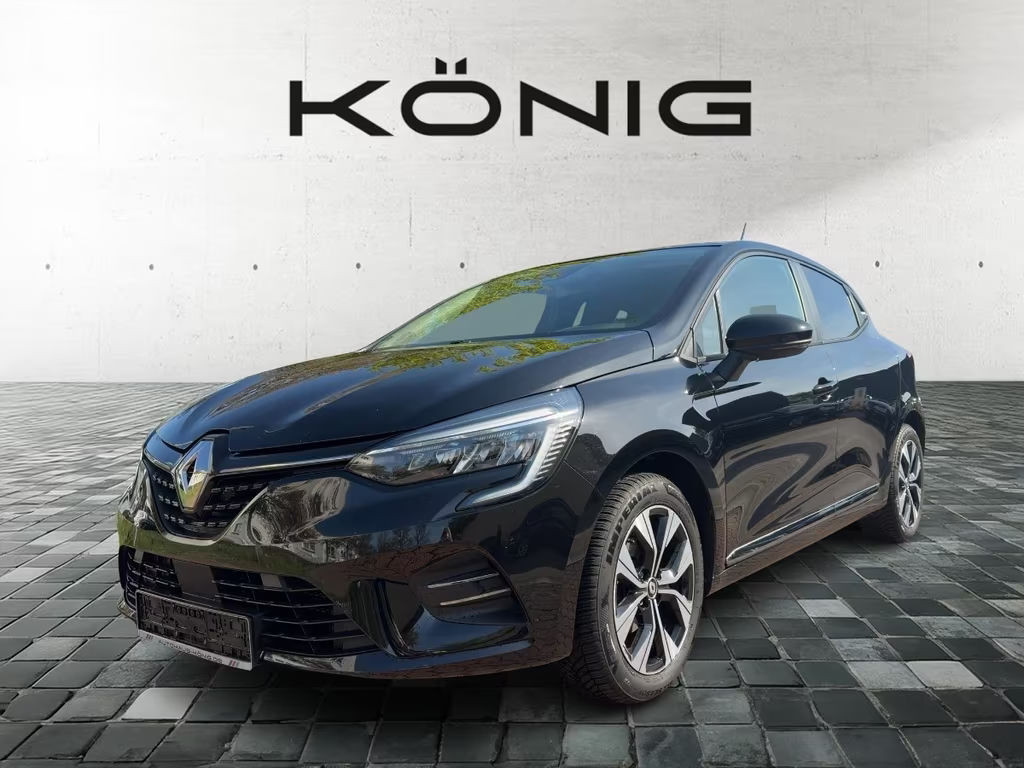 Renault Clio Evolution