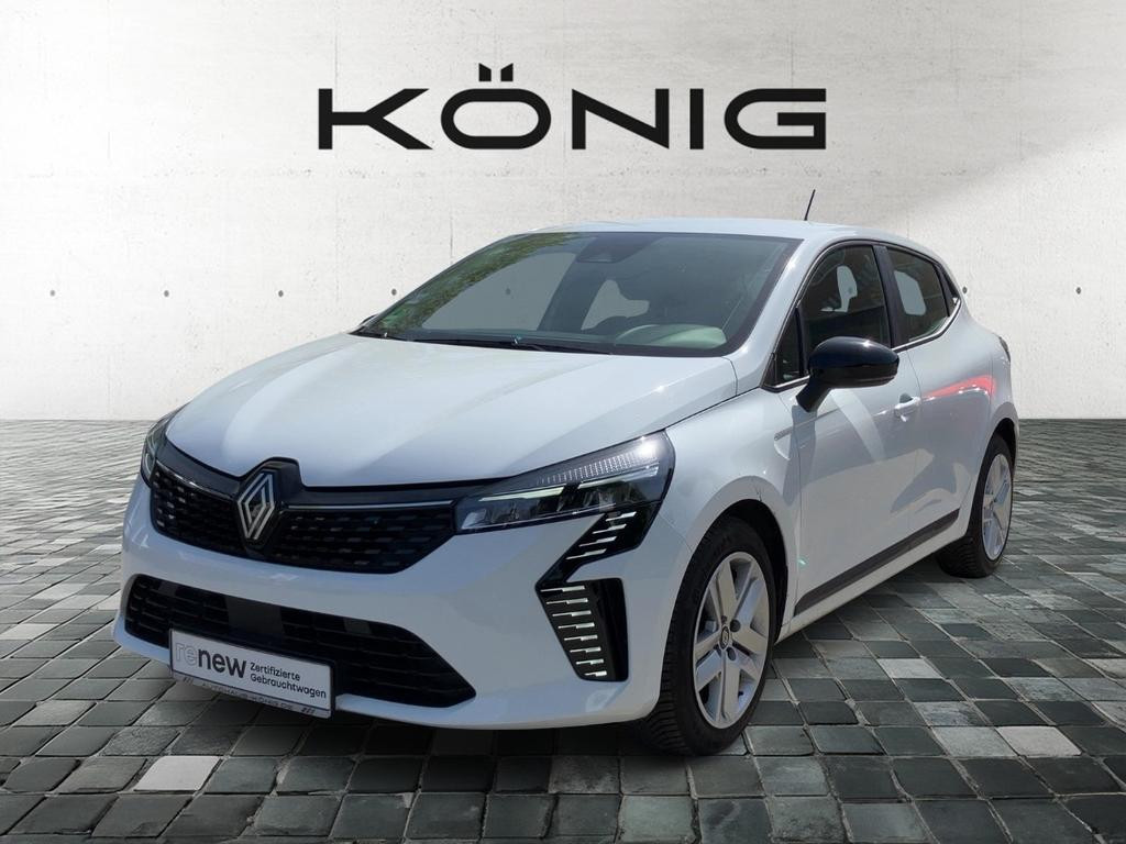Renault Clio SCe 65 Evolution