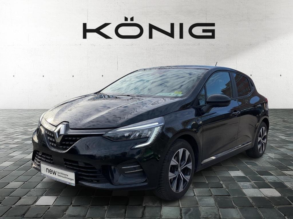 Renault Clio SCe 65 Evolution