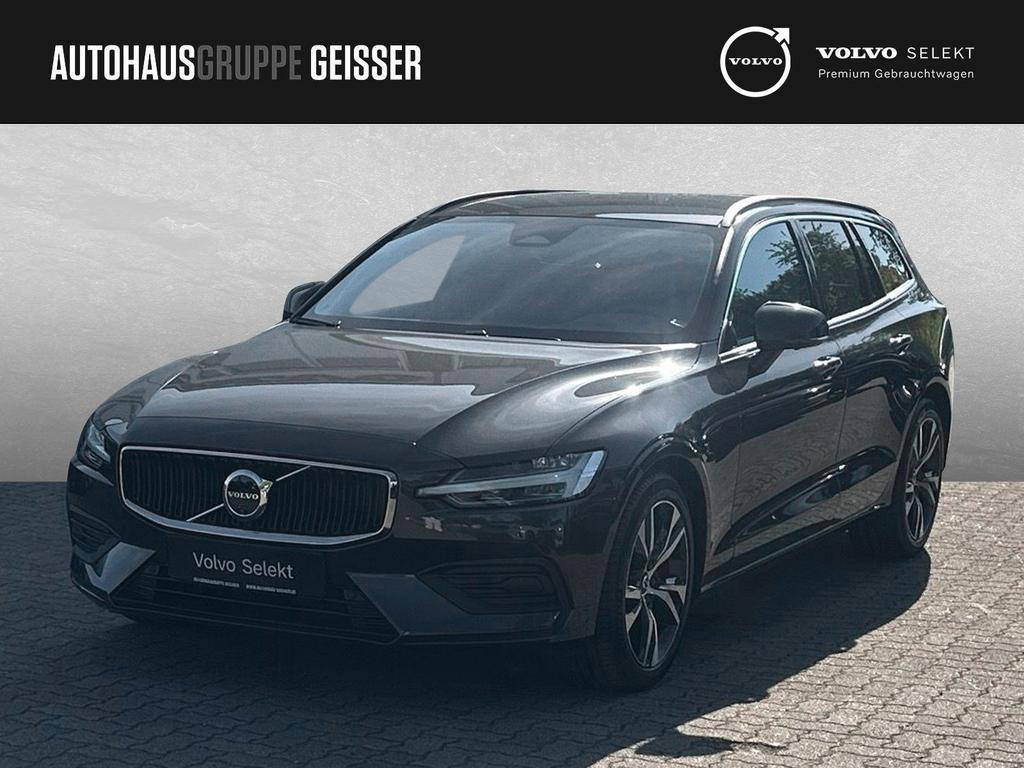 Volvo V60 Hybrid Core