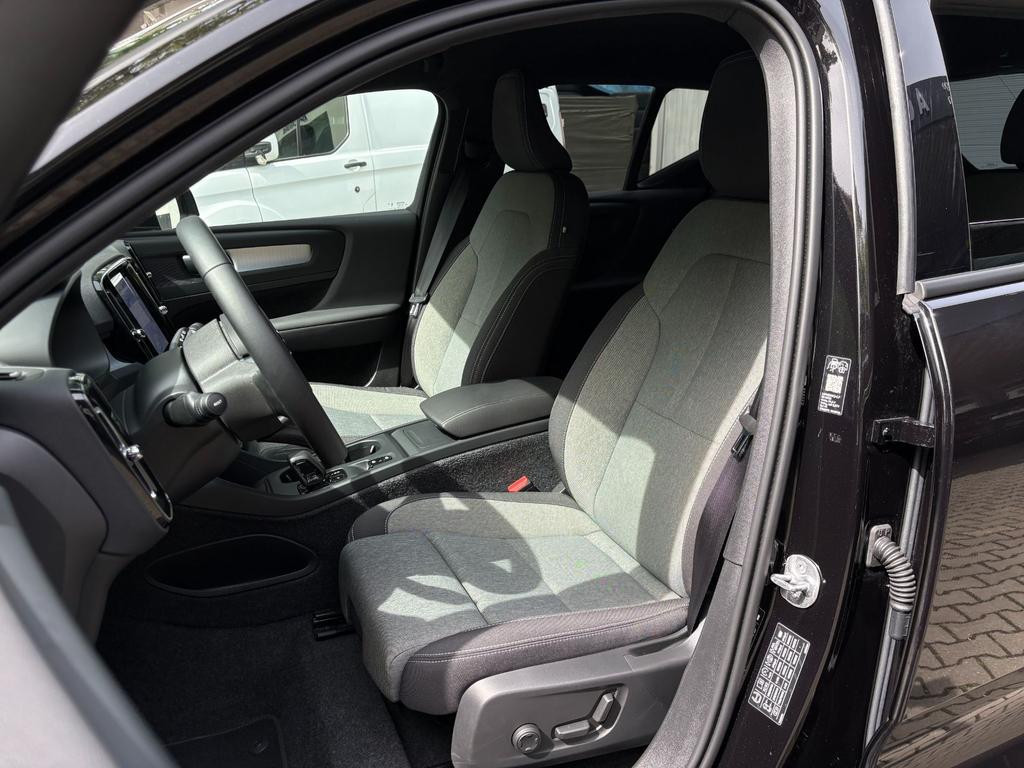 Volvo XC40 Core