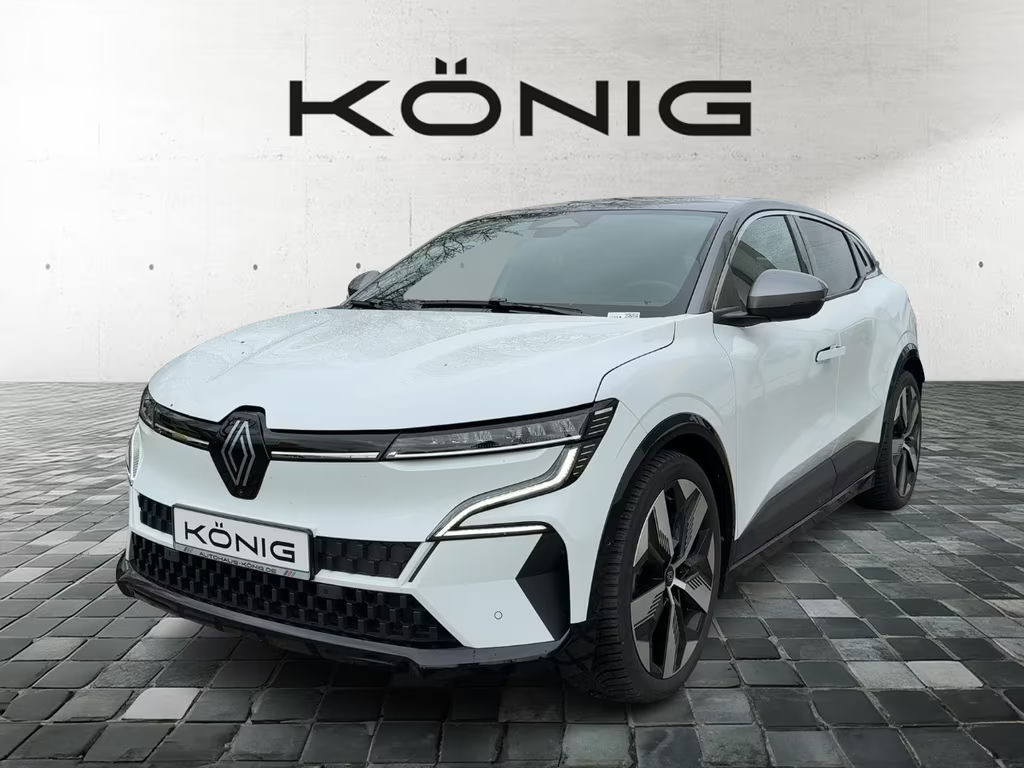 Renault Megane E-Tech E-Tech Techno EV60