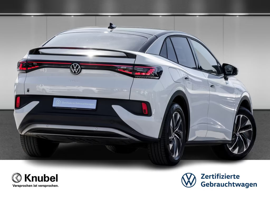 Volkswagen ID.5