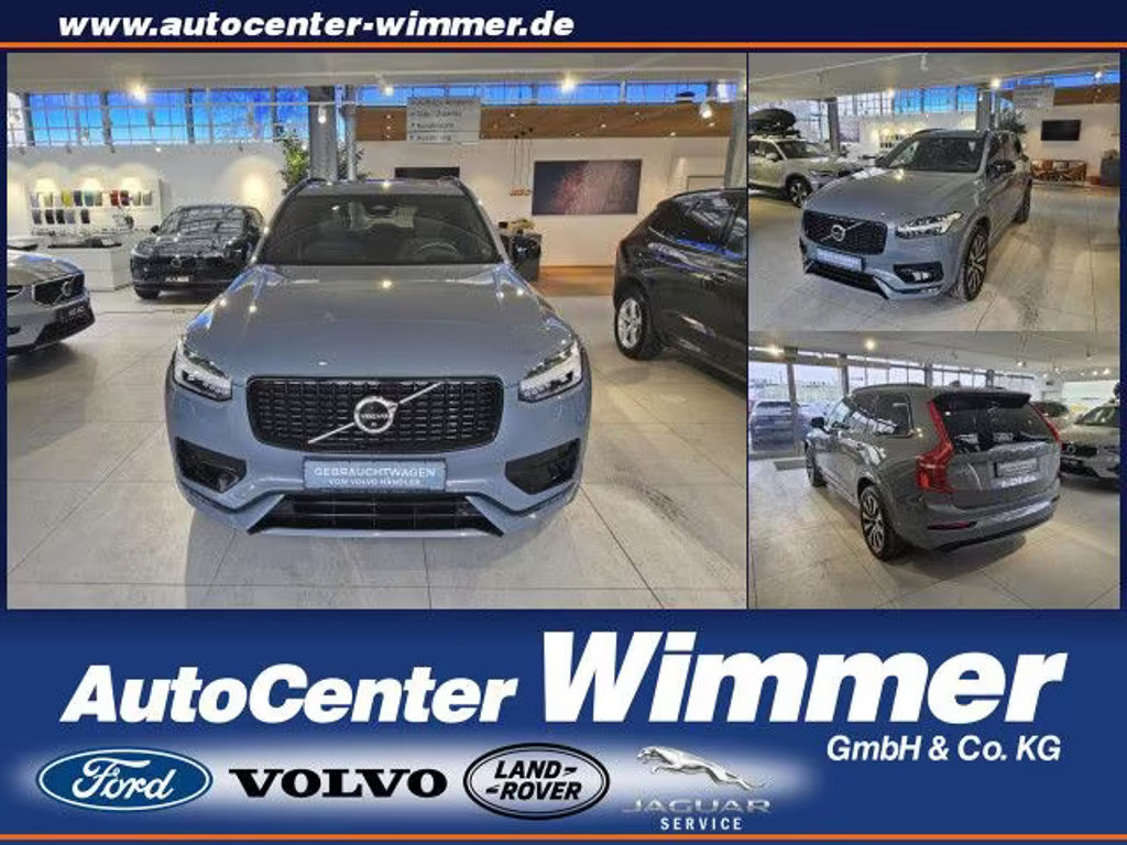 Volvo XC90 AWD Ultimate