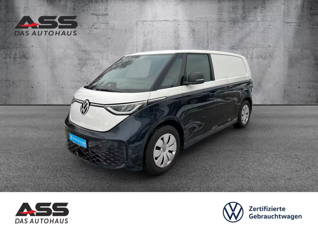 Volkswagen ID.Buzz 150 kW