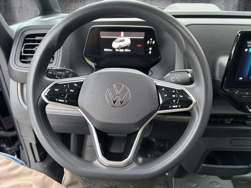 Volkswagen ID.Buzz
