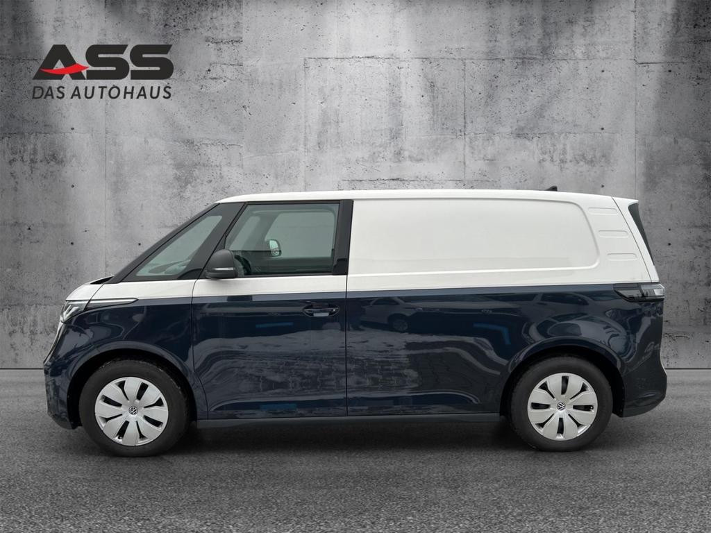 Volkswagen ID.Buzz