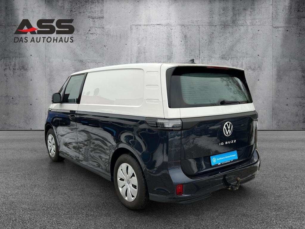 Volkswagen ID.Buzz