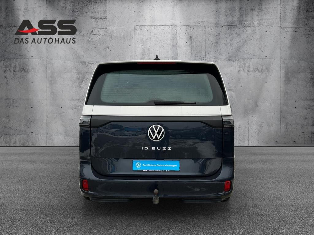 Volkswagen ID.Buzz