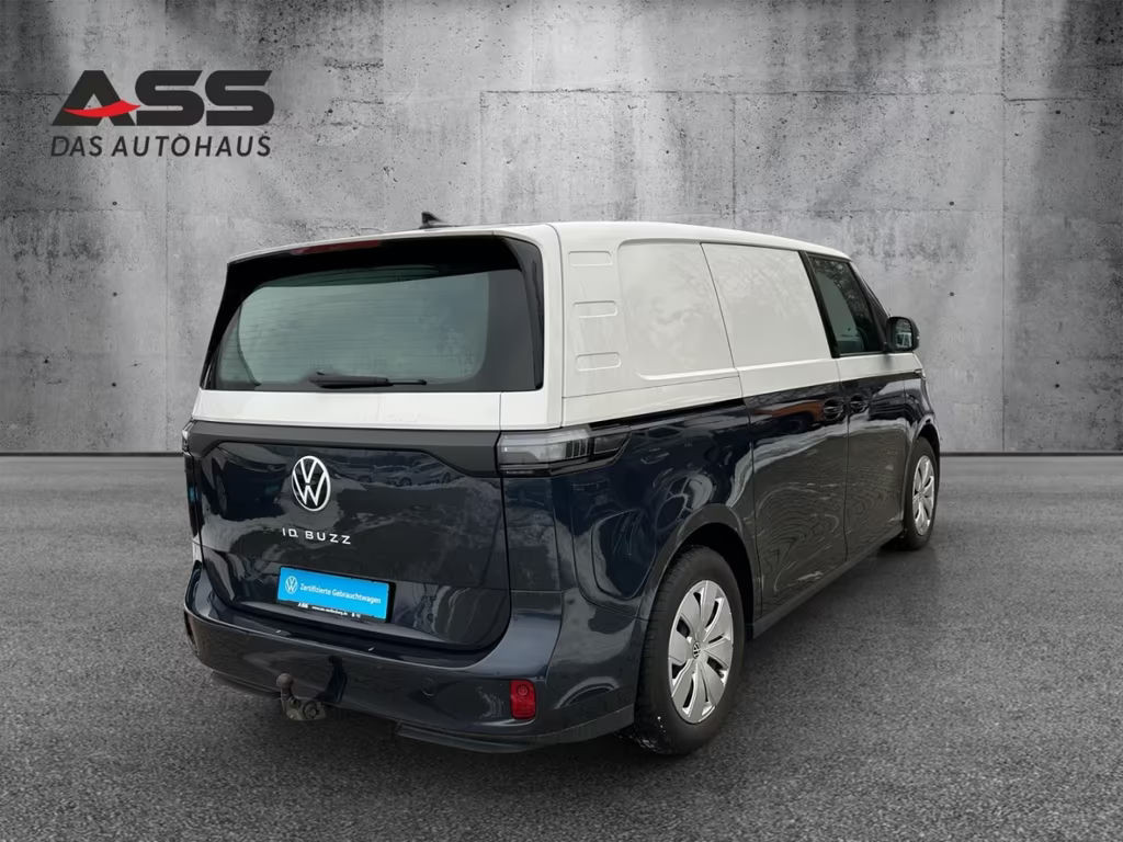 Volkswagen ID.Buzz