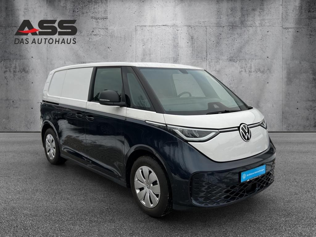 Volkswagen ID.Buzz
